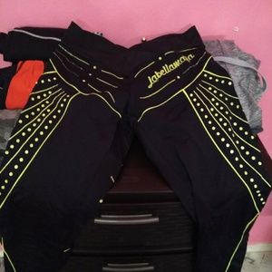 Labellamafia leggings